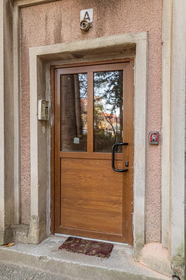 Chic&View Brasov Apartment מראה חיצוני תמונה