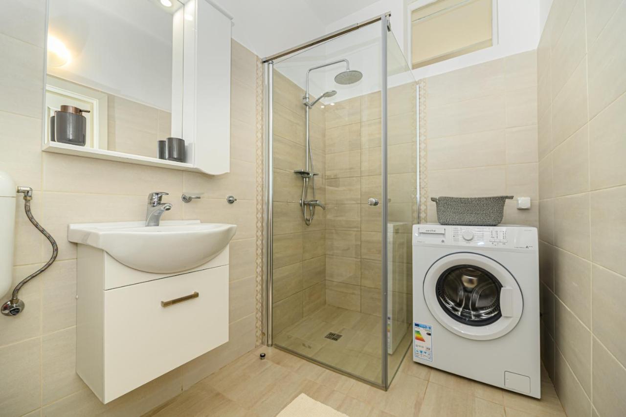 Chic&View Brasov Apartment מראה חיצוני תמונה